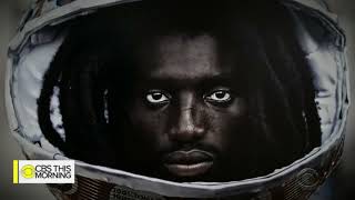 What is Afrofuturism : Greg Tate