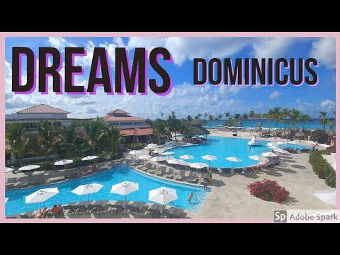 A Tour of Dreams Dominicus La Romana Resort & Spa, Dominican Republic by  Blue Bay Travel