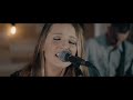 Chelsey James and Isaac Kenneth - &quot;There Was Jesus&quot; (Cover)