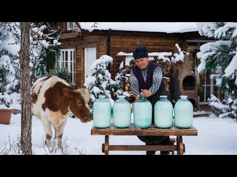 Cheesemaking: Making FETA Cheese From Fresh Cow's