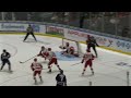 2024 Road to Memorial Cup - Calem Mangone overtime goal - April 19