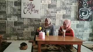 Nina Yani - Kebayang - Cover Aldan Coffee