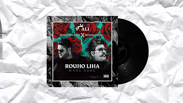 Adly X Behnam Bani - Rouho liha (Remix by Ali)