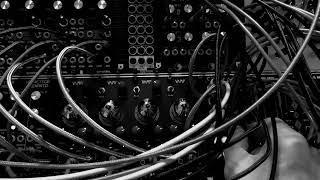 Slow Raga Yaman: 4-voice polyphonic ambient patch