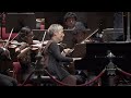 Capture de la vidéo Neojiba Orchestra - "Piano Concerto No. 3", Beethoven - Concertgebouw