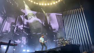 Royal Blood - Lights Out “Live” (O2 London 30th March 2022)