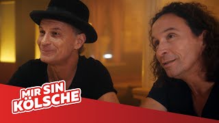 Brings - Mir Sin Kölsche Offizielles Musikvideo