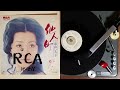 高山ひろ子 , ふるさと・母さん・子守唄 , RCA JRT-1363-B(JPBO-0044) , 1974.7