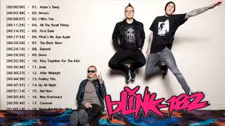 Blink 182 Best songs FULL ALBUM - Blink 182 Playlist
