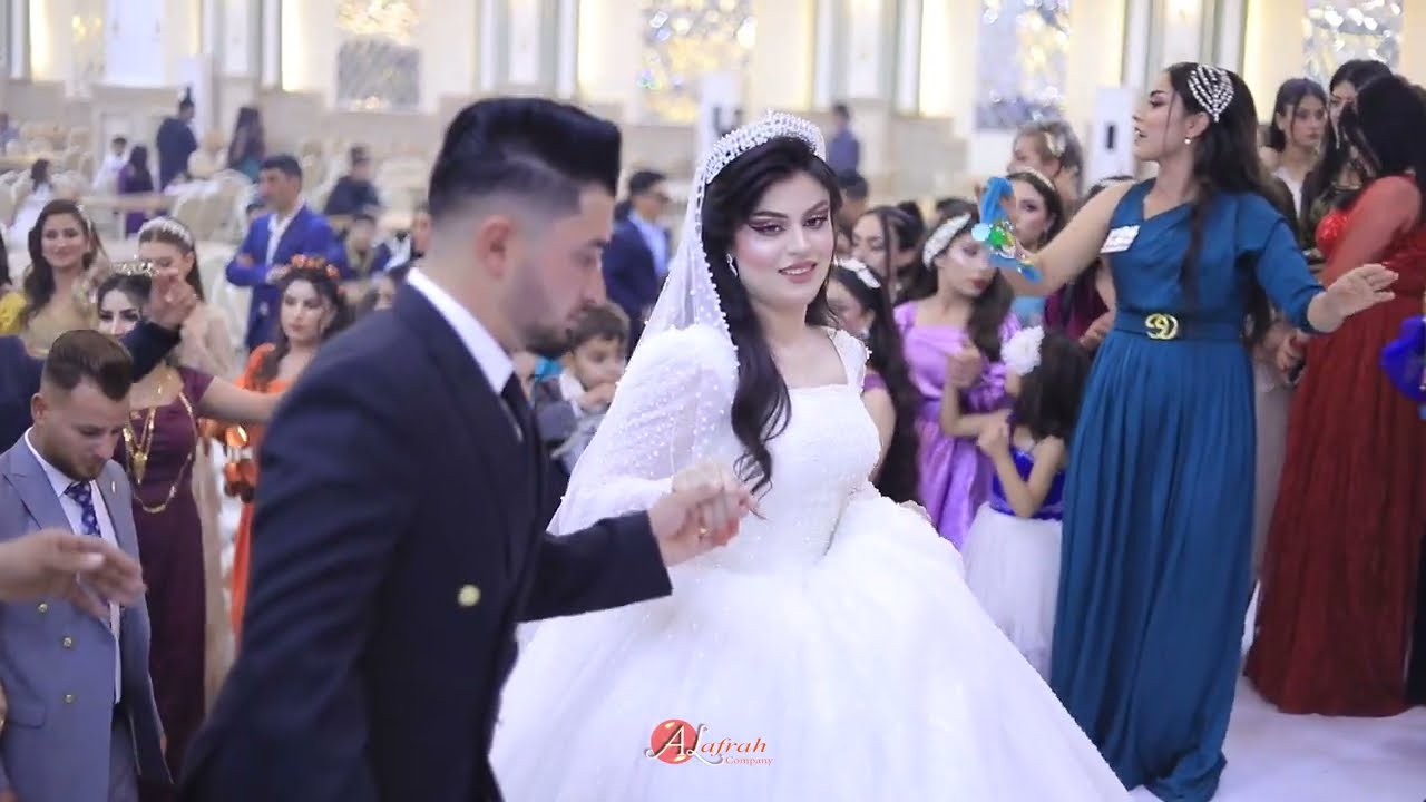 خالد & نادیة _ عامر & دلفین _ جزء (1) نیشان باعدري