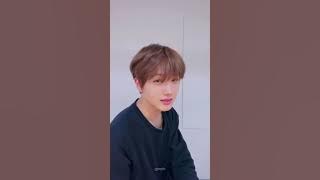 jisung dalam mode Andy deep voice banget yahh hei pikiran ku oleng nih gara