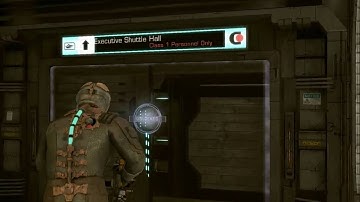 Dead Space - Chapter 10 - Part 2 (EASY)    ***  IMPROVED  ***   SPEED RUN