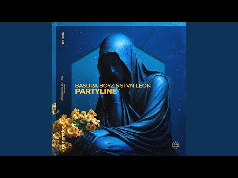 Partyline (Extended Mix)