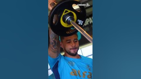 Gustavo Quinteros e a data Fifa #consulado #gremioofical #futebol #grêmio2025