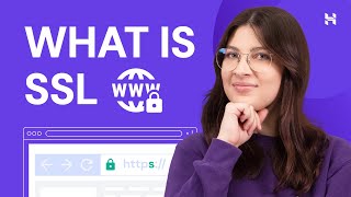 What is SSL | Explained