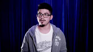 Celebrity Student Made PSA on Mental Health Wealth