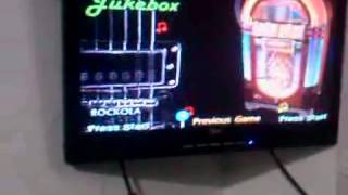 hyperspin falla error