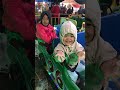 naik kereta up and down sama adek safa #keretaapi #kereta #keretacepat #keretaapiindonesia