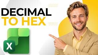 How to Convert Decimal Values to Hexadecimal (Full Guide)