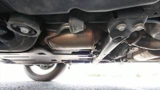 Diesel Particulate Filters (DPF) and exhaust fluid systems explained