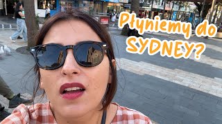 Piękna Australia, cudowne Sydney!