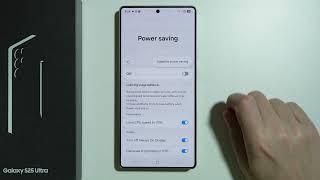 Samsung Galaxy S25 Ultra: How to Improve Battery Life (Fix Battery Drain & Ageing) screenshot 5