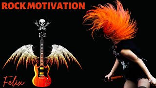 ROCK PARA TREINAR PESADO / motivational music 💪💪💪