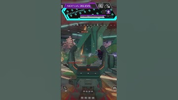 This Lifeline squad was making the Flatline work OVERTIME  #apexlegends #pclegends #computergaming