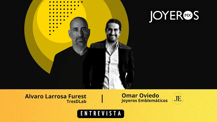 LVARO LARROSA ENTREVISTA A OMAR OVIEDO