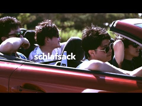 schlafsack - "ILYL" (Official Video)