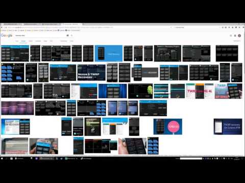 Vidéo: Comment Lancer La Récupération TWRP