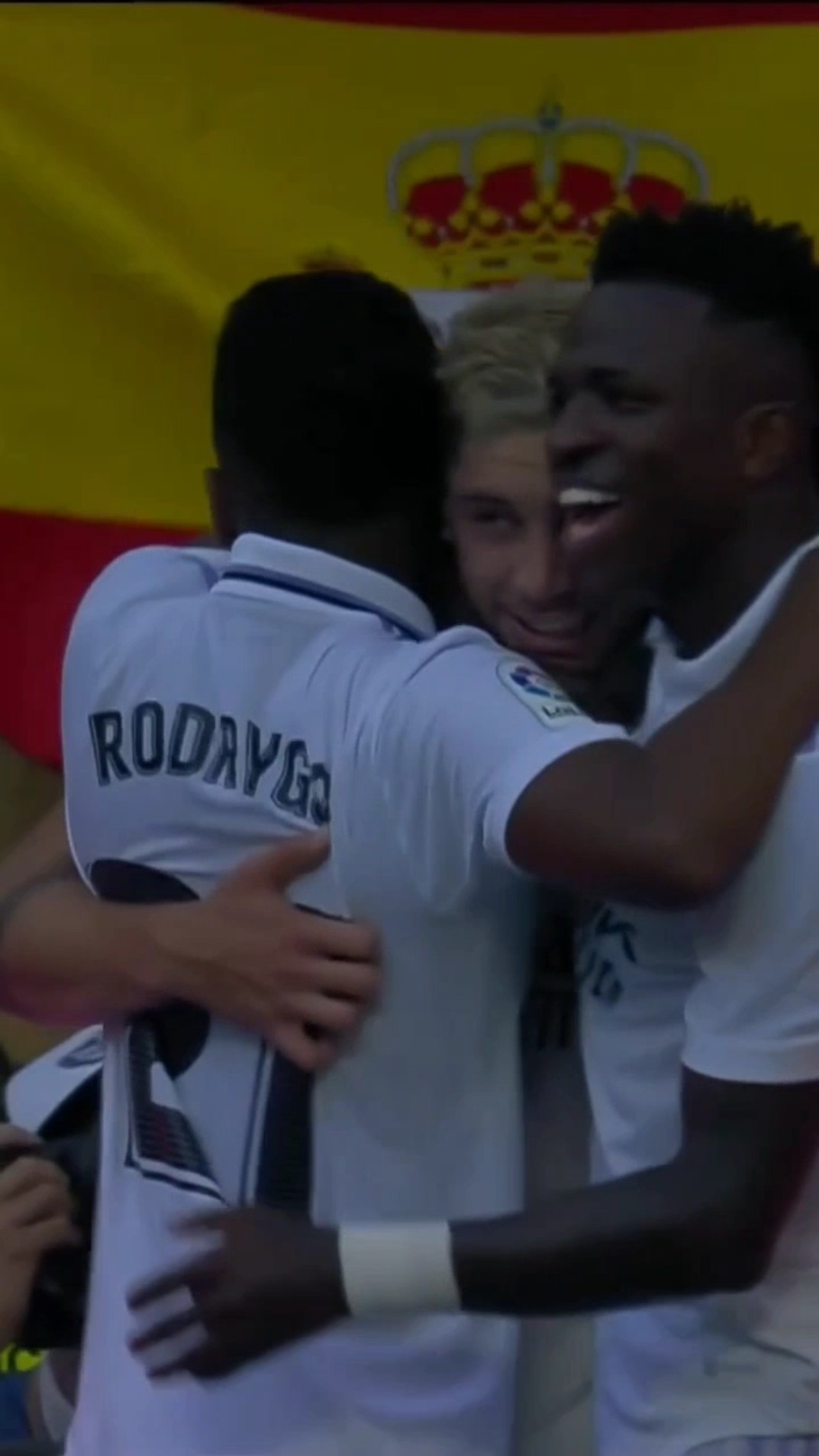 La Liga's Star-Making Moments ??