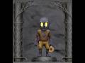 Monsters and Memories - Deep Gnome Shaman quest + getting to night harbor.
