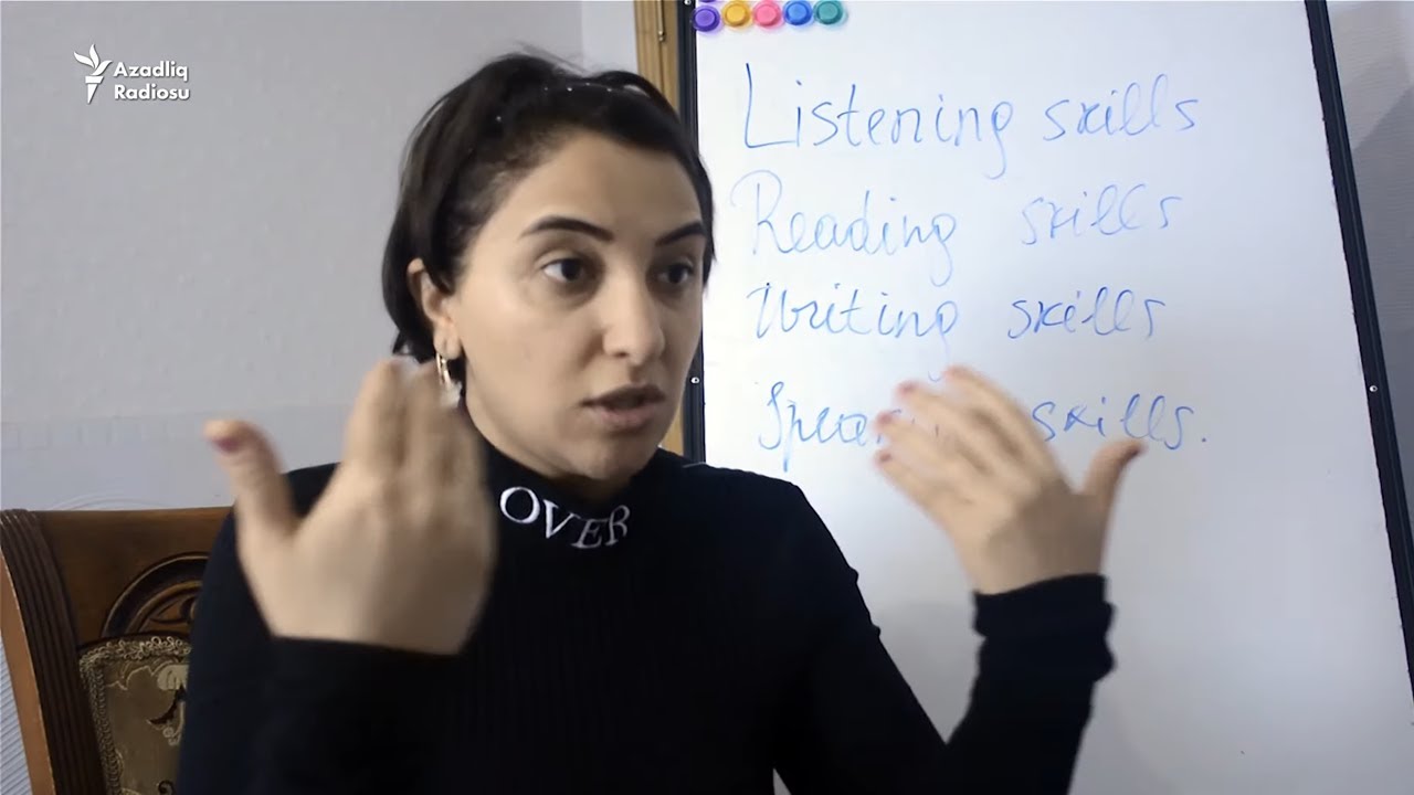 Ingilis dilini necə sürətli öyrənmək olar?