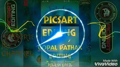 Picsart CB Edit Editing||pappya gaikwad Editing||GOPAL PATHAK EDITING||Chetan Bhoir CB EDIT
