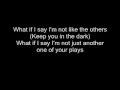 Foo Fighters The Pretender Lyrics