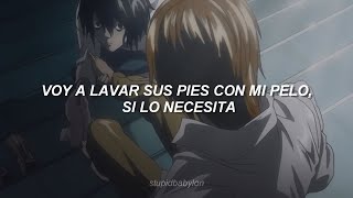Judas - Lady Gaga (sub. español) LawLight