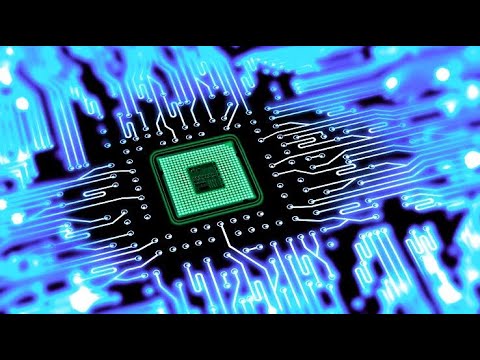 CPU (Mikroprosessor) nədir?