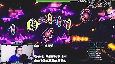 Ouroboros VERIFIED!!!