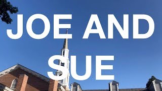 joe and sue
