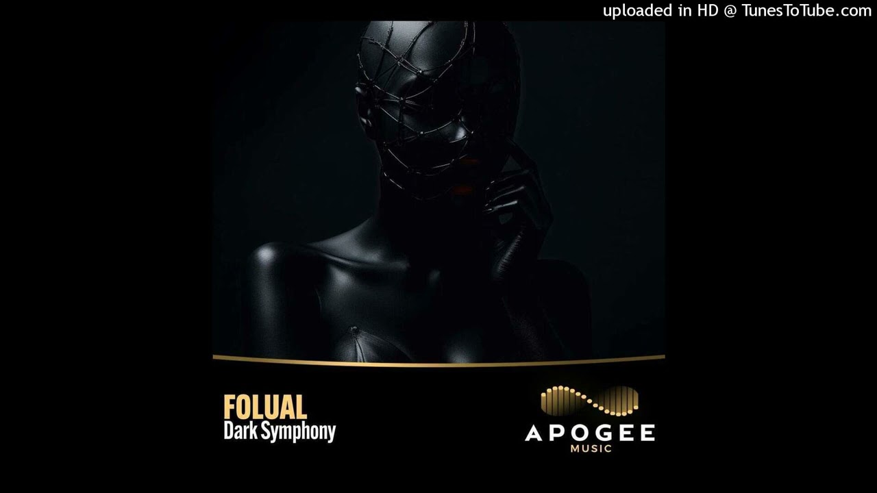 FOLUAL - Dark Symphony (Extended Mix)