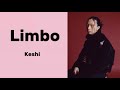 Keshi  limbo lyrics