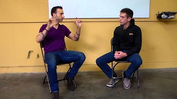 Transforming a Quality without Content with Steve Andreas Self Concept Model