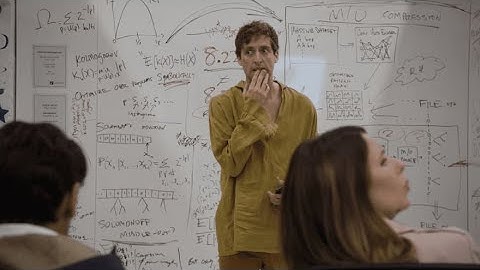 Web Architecture 101