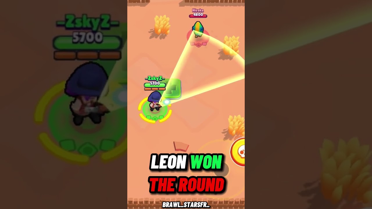 HIDE AND SEEK | BRAWL STARS 