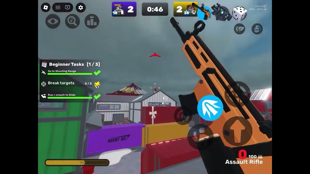 Full match off playing rivals make sure to like and subscribe is well!