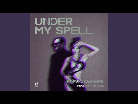 Under My Spell