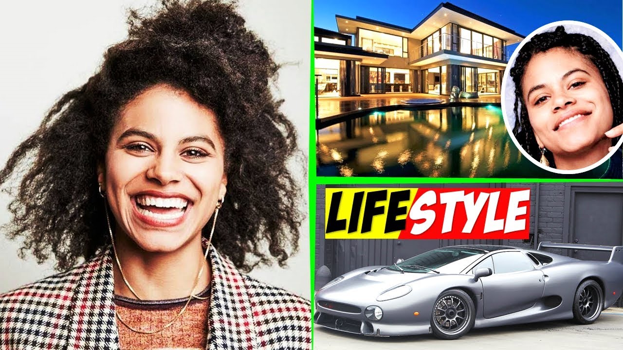 Zazie beetz dating history