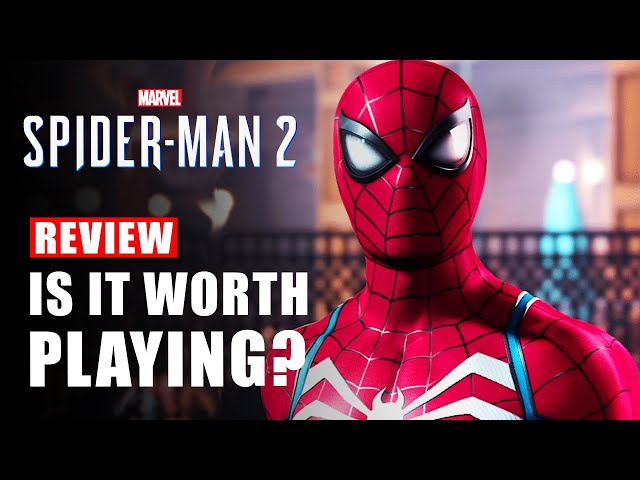 Marvel's Spider-Man 2 PS5 Director: This Game Is Worth the Money