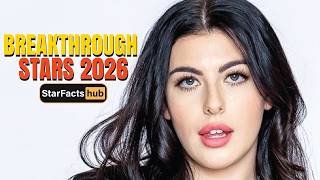 Top 10 Breakthrough Actresses Ranked Career and Facts